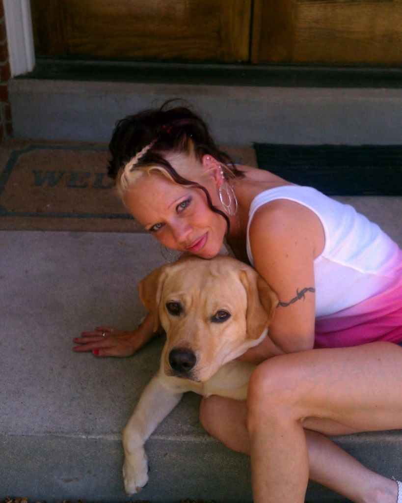 Shannon Leigh Williams Profile Photo