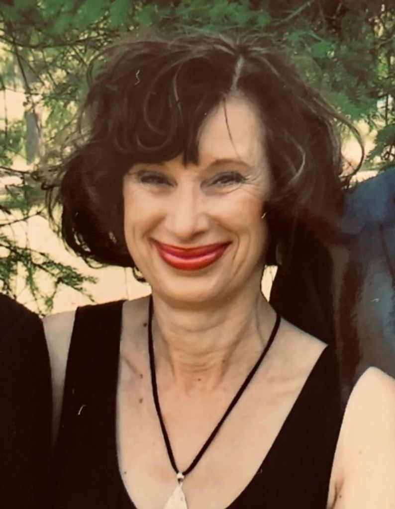 Debra Kristine Bickel