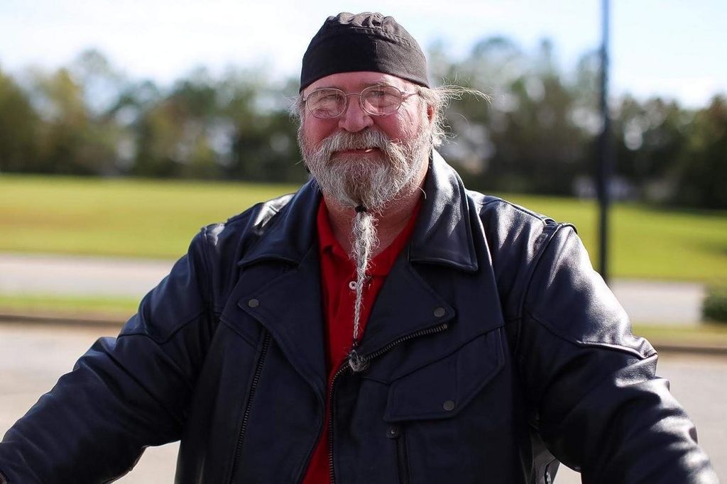 James "Eddie" Mckinley Profile Photo
