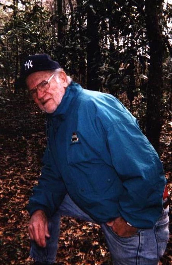 Russell Sheeks Profile Photo
