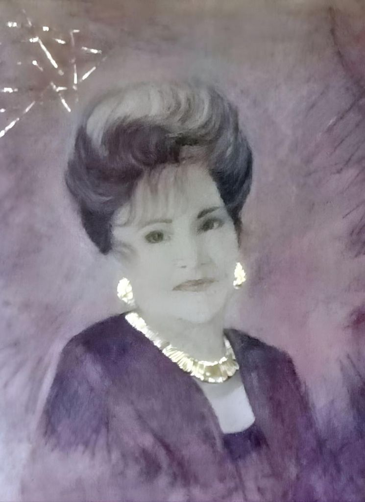 Elvira M. Madrid Profile Photo