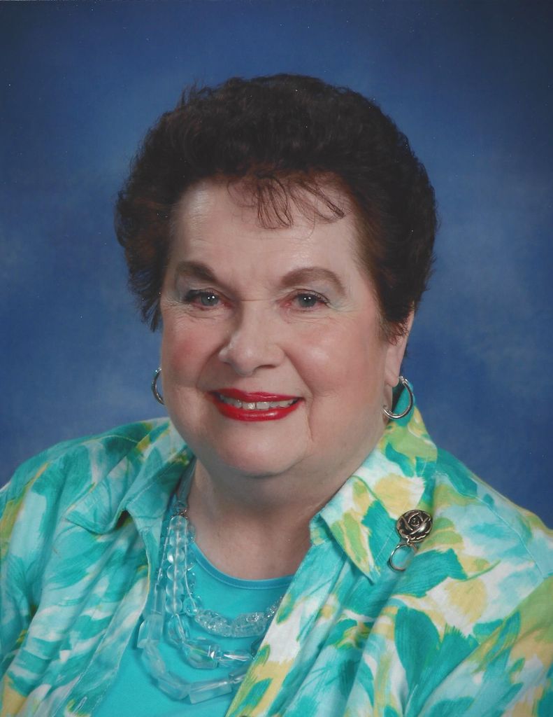 Marie Etta Barnes