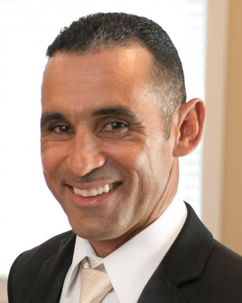 Pedro Rodriguez Profile Photo
