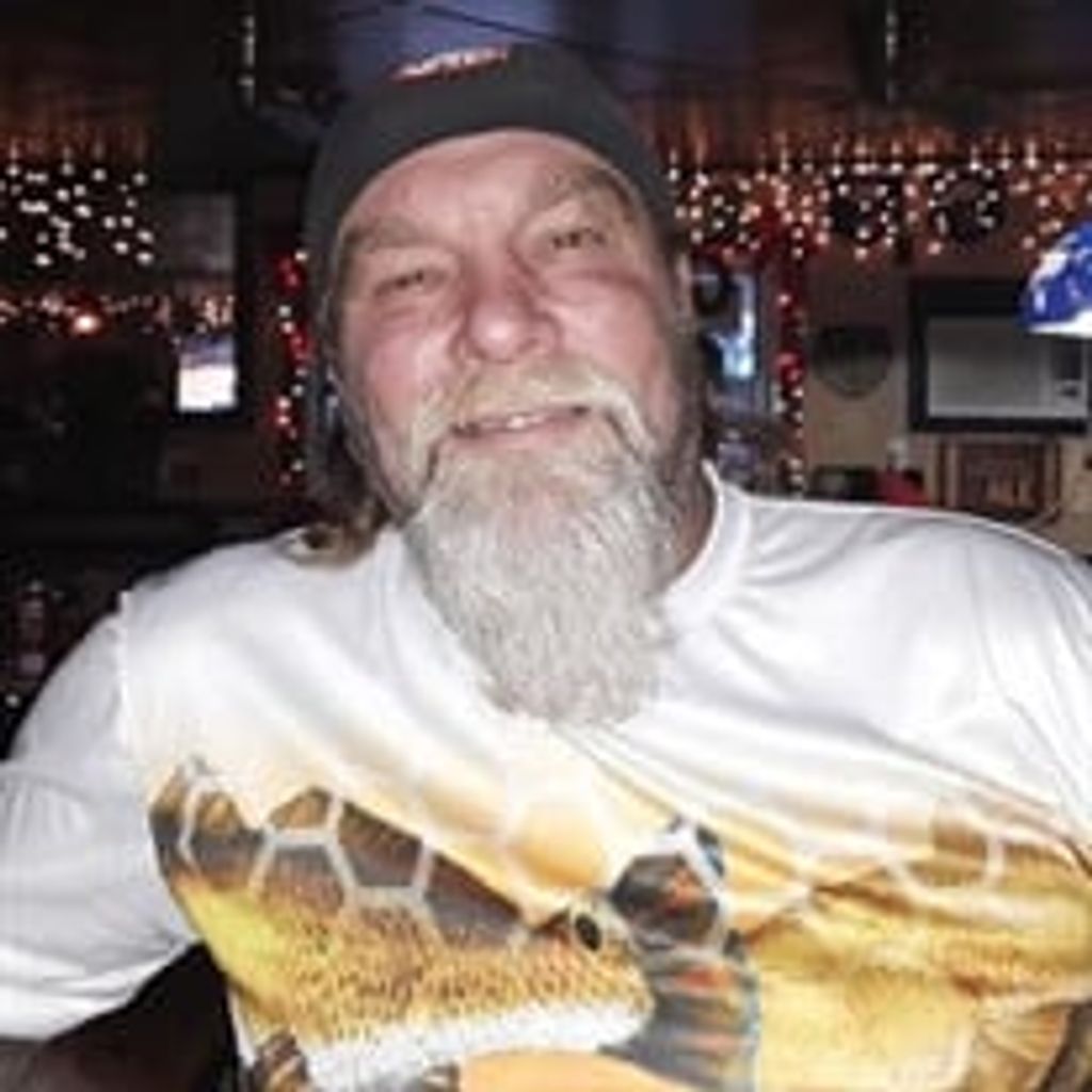 Mark "Bear" Hebert