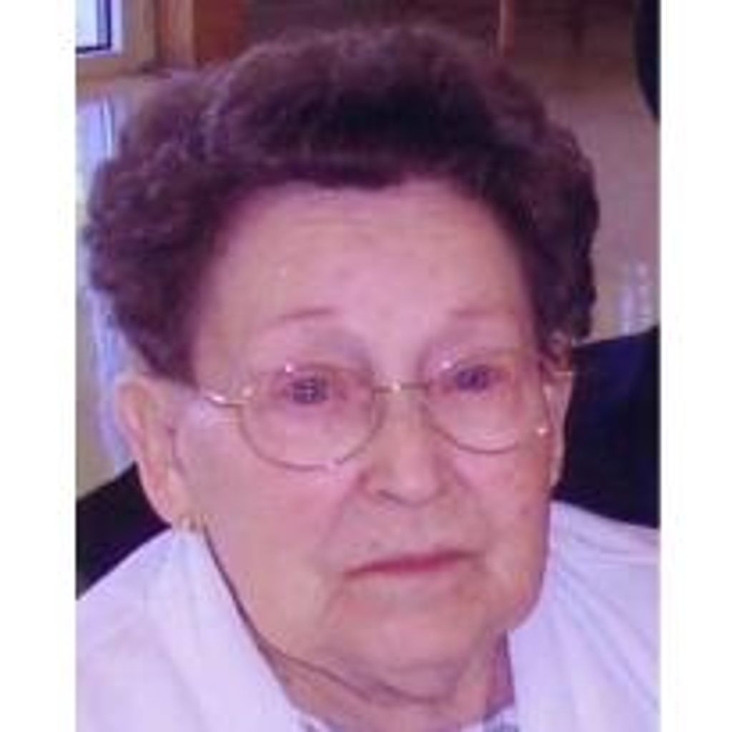 Margaret H. Ammons Witte