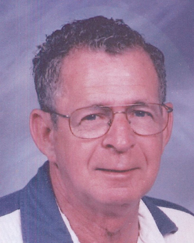 Edwin Lewis Kruger Profile Photo