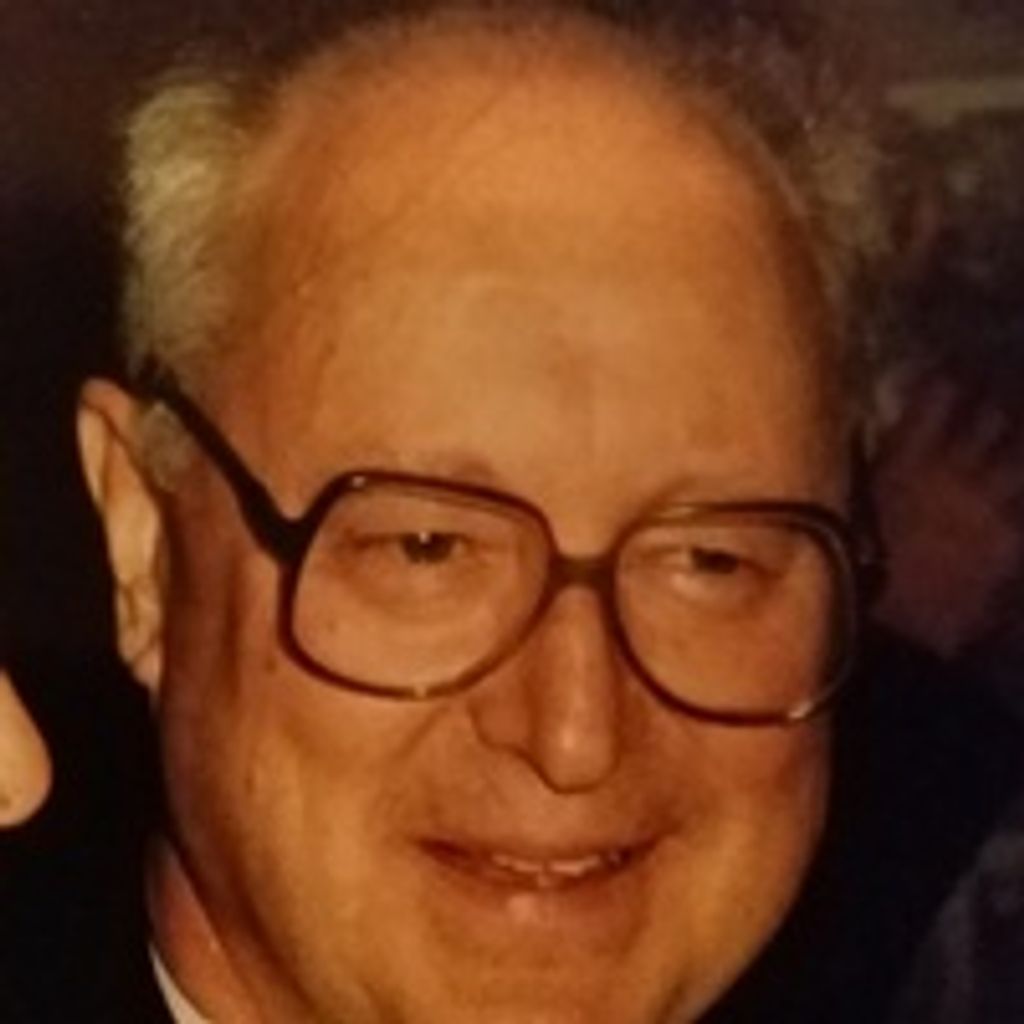 Edward Edwy Buttolph Profile Photo