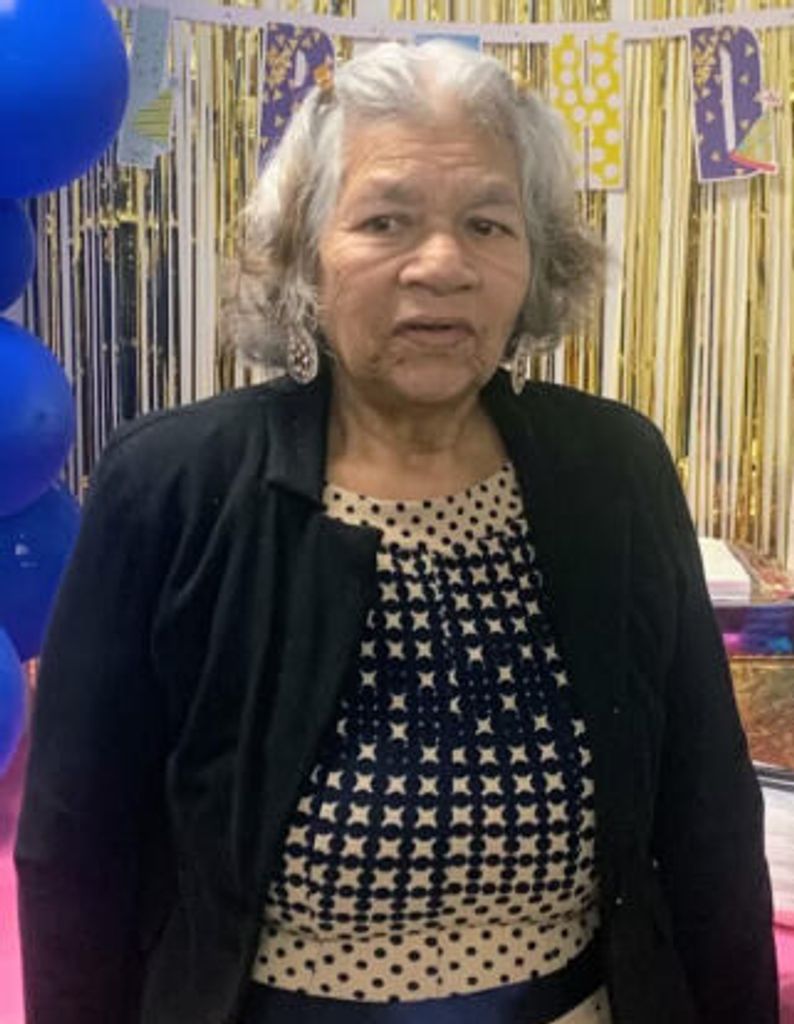 Celia Reyes Gutierrez