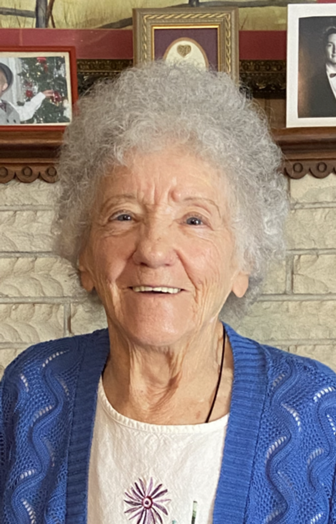 Pauline Brown Profile Photo