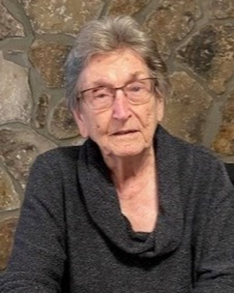 Maxine Tanner Hamilton