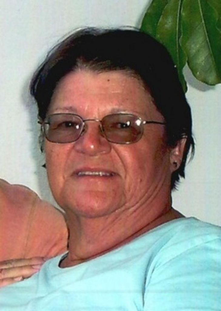 Mary Rose Holland Profile Photo