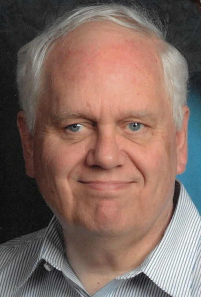 Terrence Patrick Tarr Profile Photo