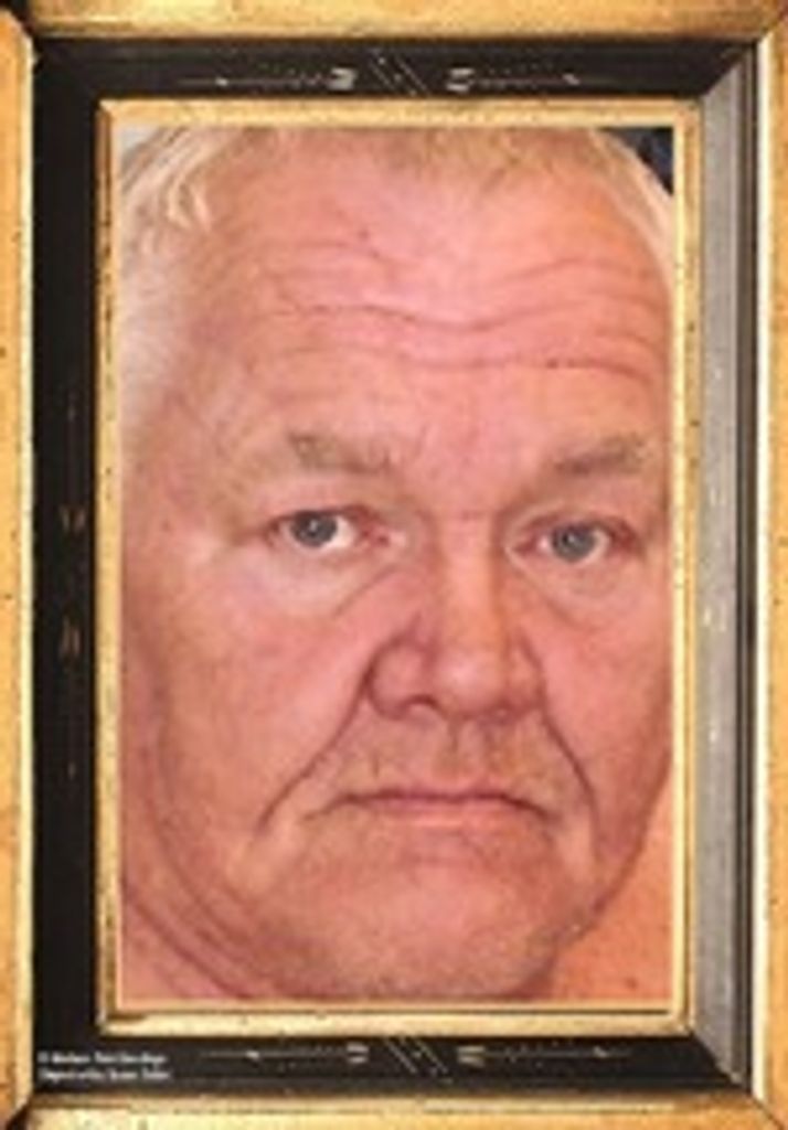 Larry Charles Snider