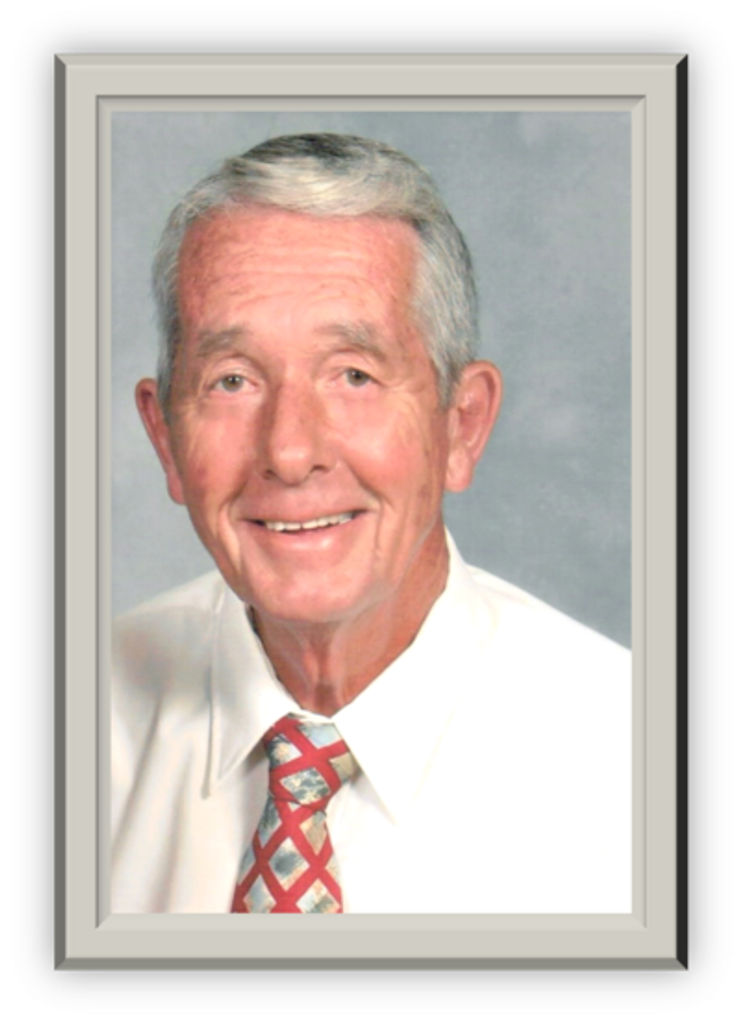 Coy Jones Miller Profile Photo