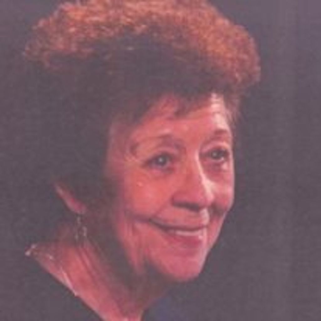 Mrs. Edith Tigner Profile Photo