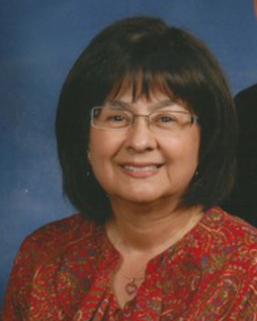 Dolores Valdez