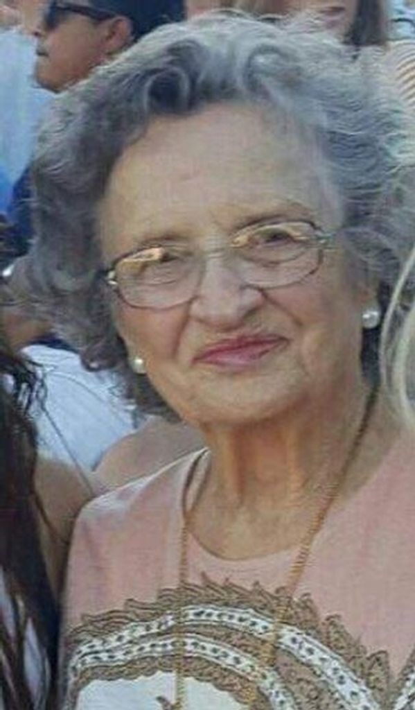 Edna Varnell Pickens Profile Photo