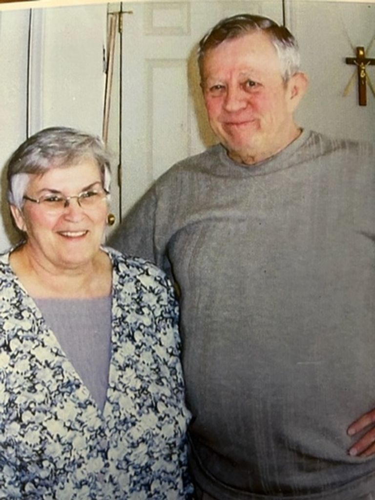 Lynette Giver Morrison Profile Photo