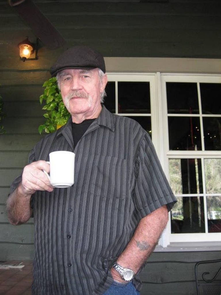 Henry Paul Oakes