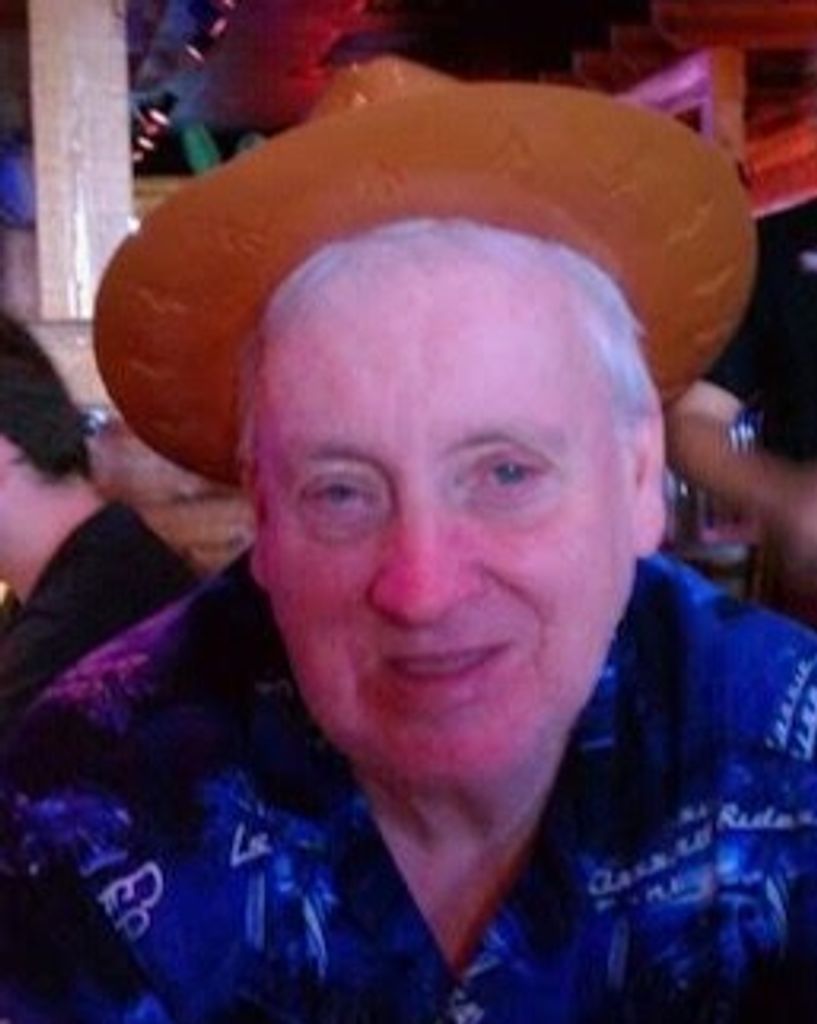 Edwin Ramsden Profile Photo