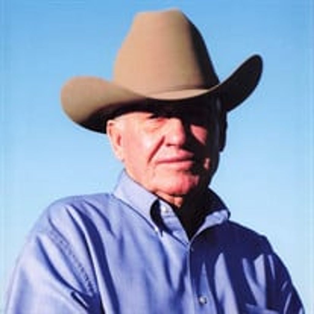Lister Eugene Woods