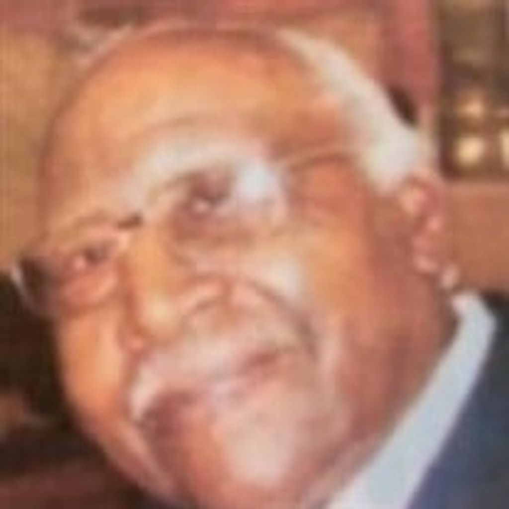 Mr. Willie Taylor