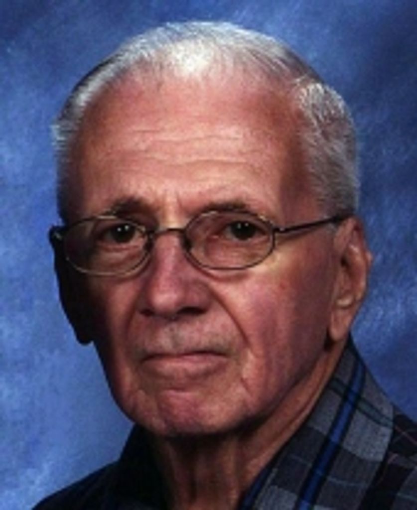 Harold N. Bell, Sr.