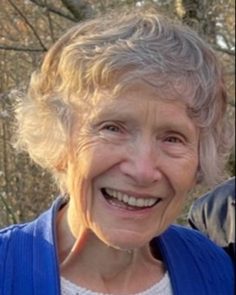 Della May Kline Profile Photo