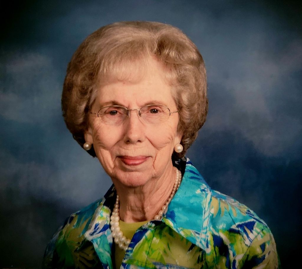 Hazel Salisbury