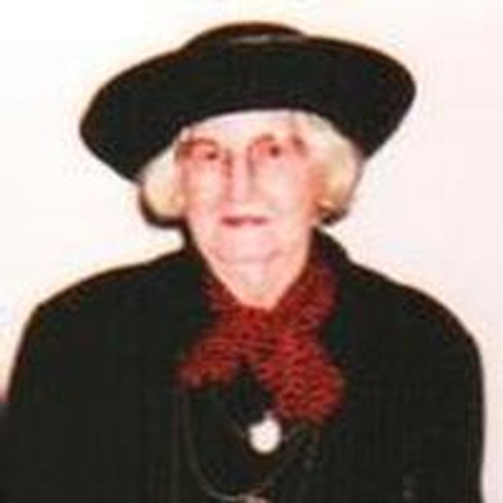 Wilma Davis Gammon