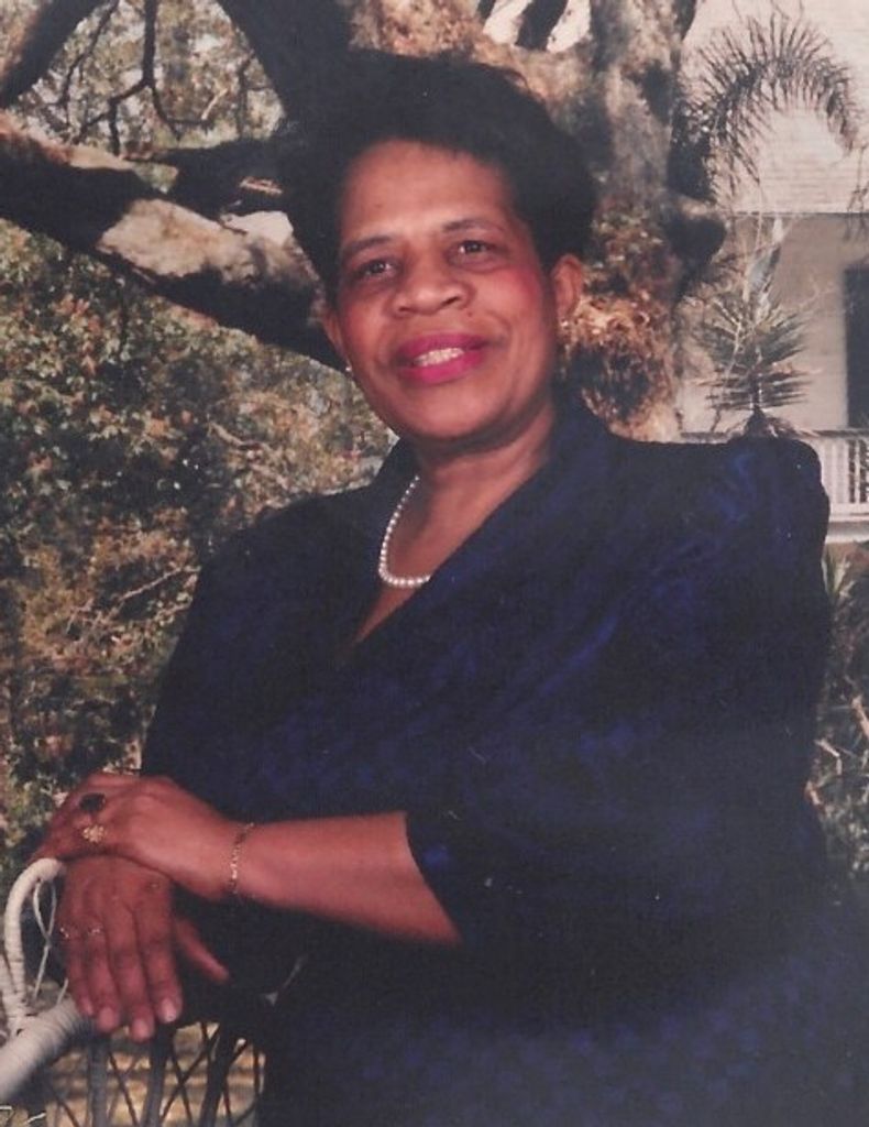 Lillian Lorine (Thompson)  Chester Profile Photo