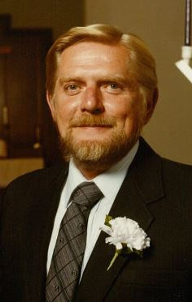 Kenneth G. Pulaski