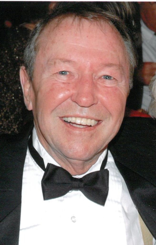 Robert E. King Profile Photo