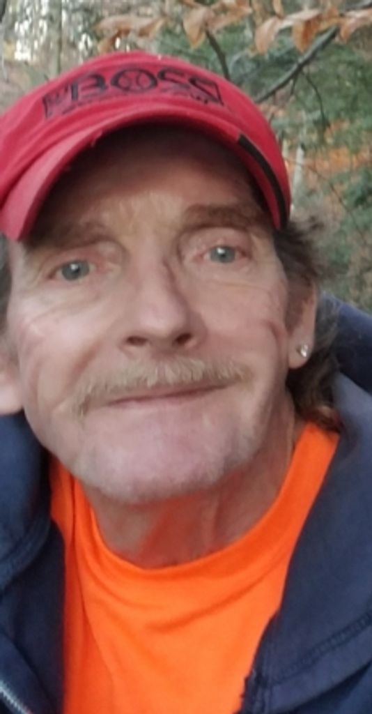 Curtis John Spofford