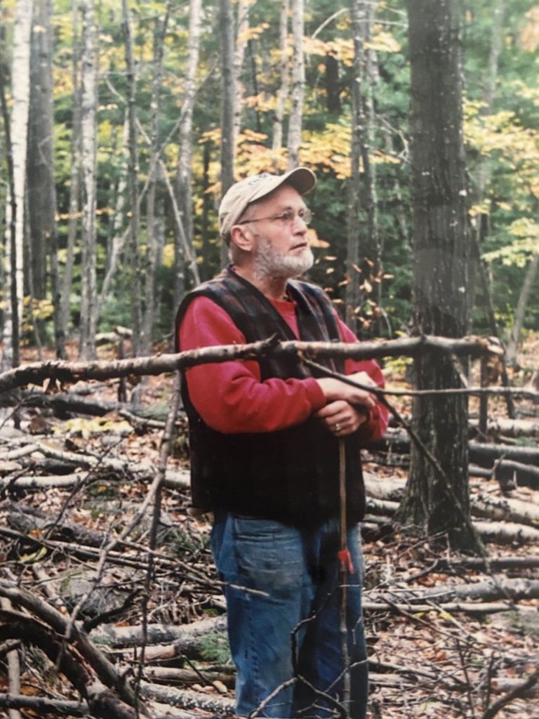 Gary John Slamin Profile Photo