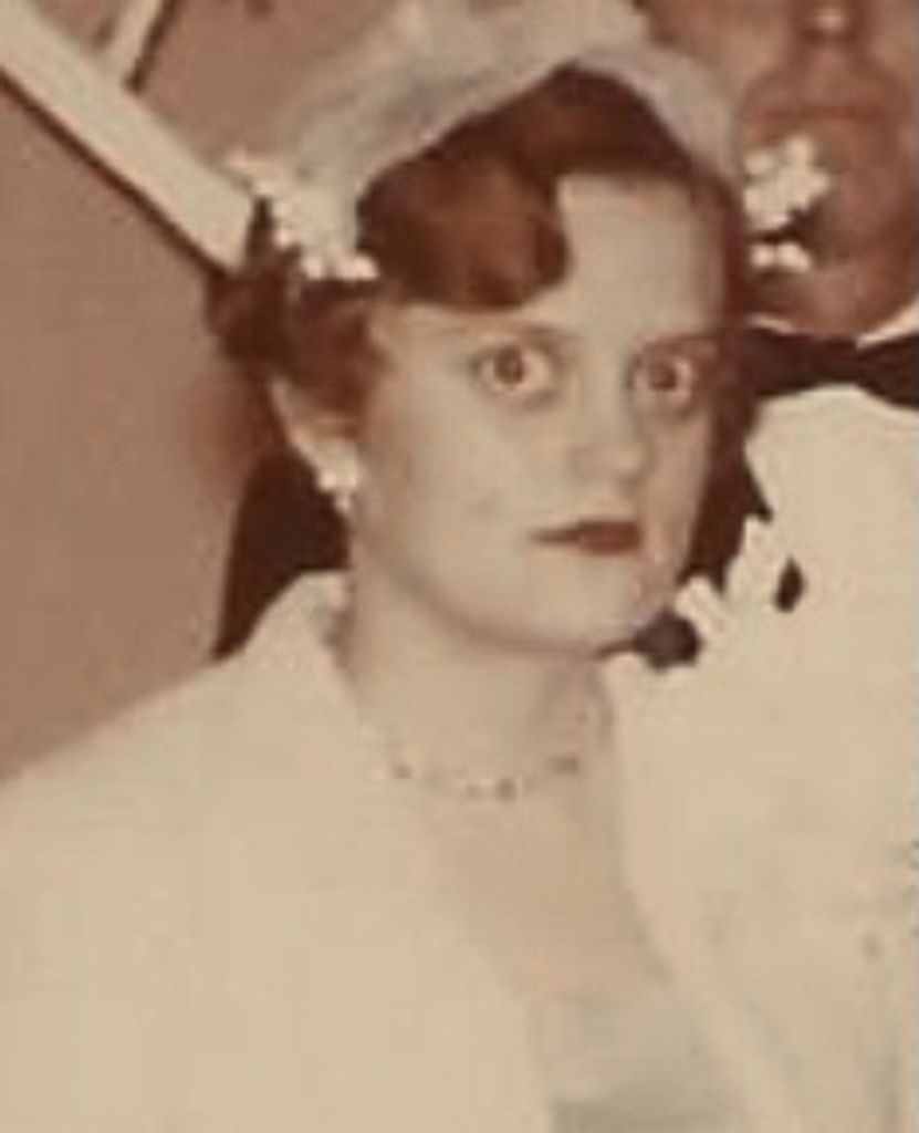 Patsy Ann (Barnes)  Hulen