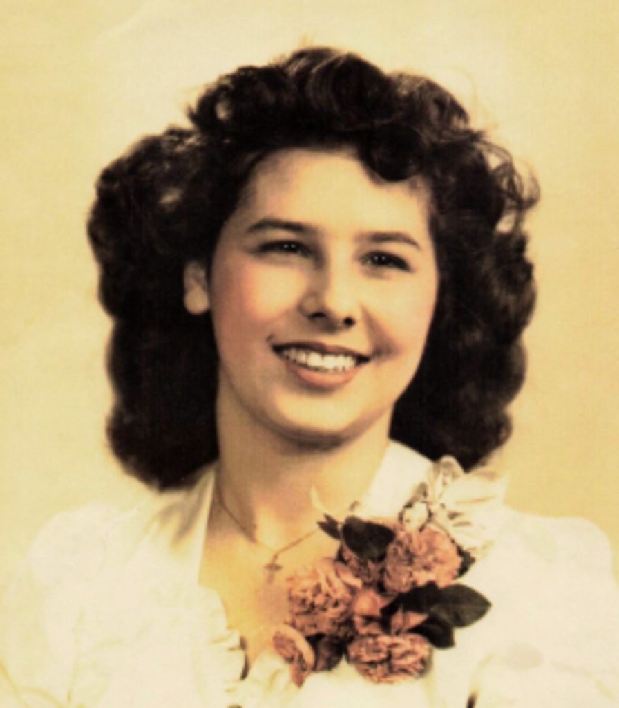 Norma Shaffer Profile Photo