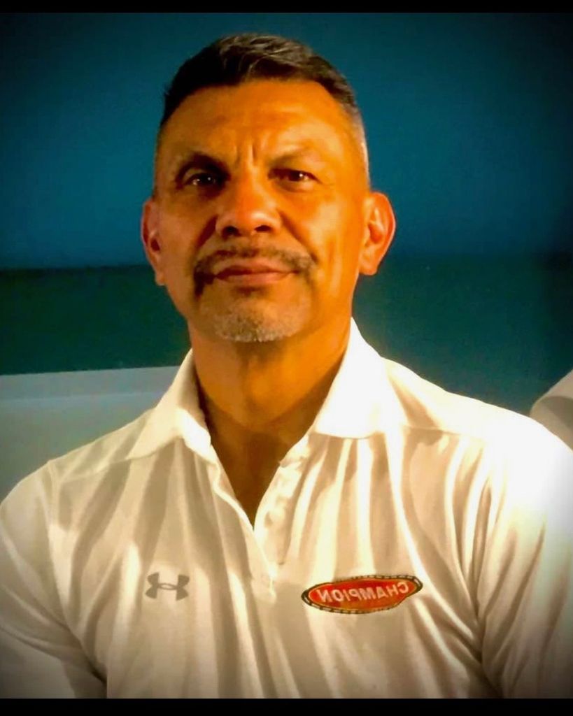 John Gabriel Rios Profile Photo