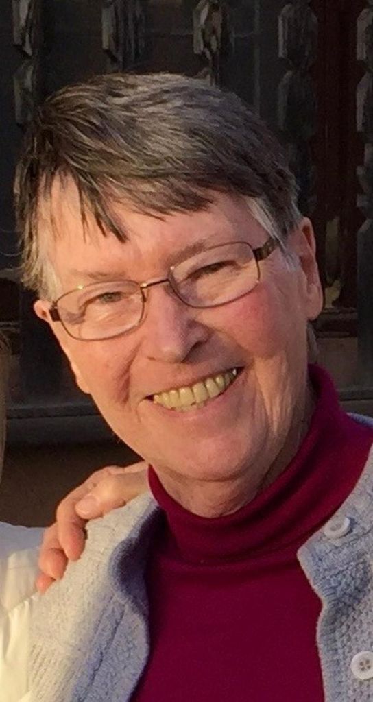 Meredith A. Willson Profile Photo