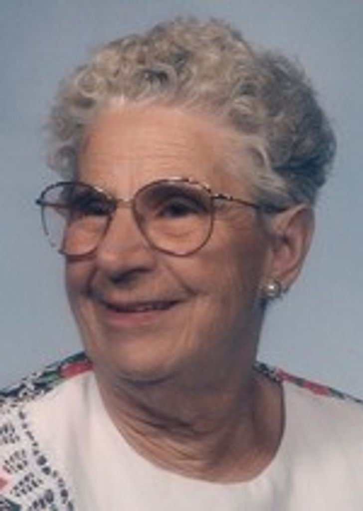 Irene S. Bott