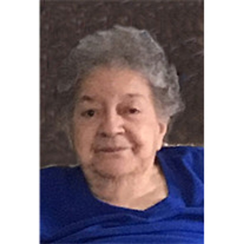 Mary Rosalie Fox