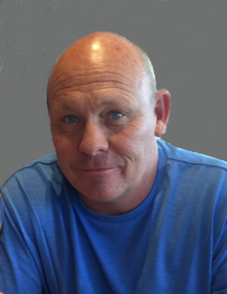 Thomas "Tommy" Dwayne Morton