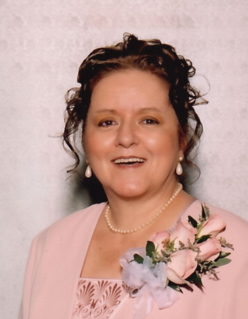 Jeannette A.  (Bileau) Lamontagne Rivera
