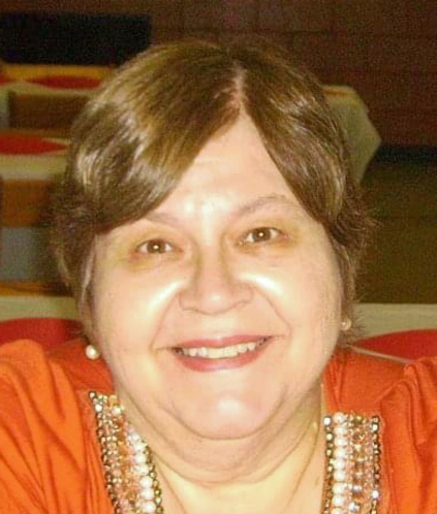 Donna Lee Gregory Profile Photo