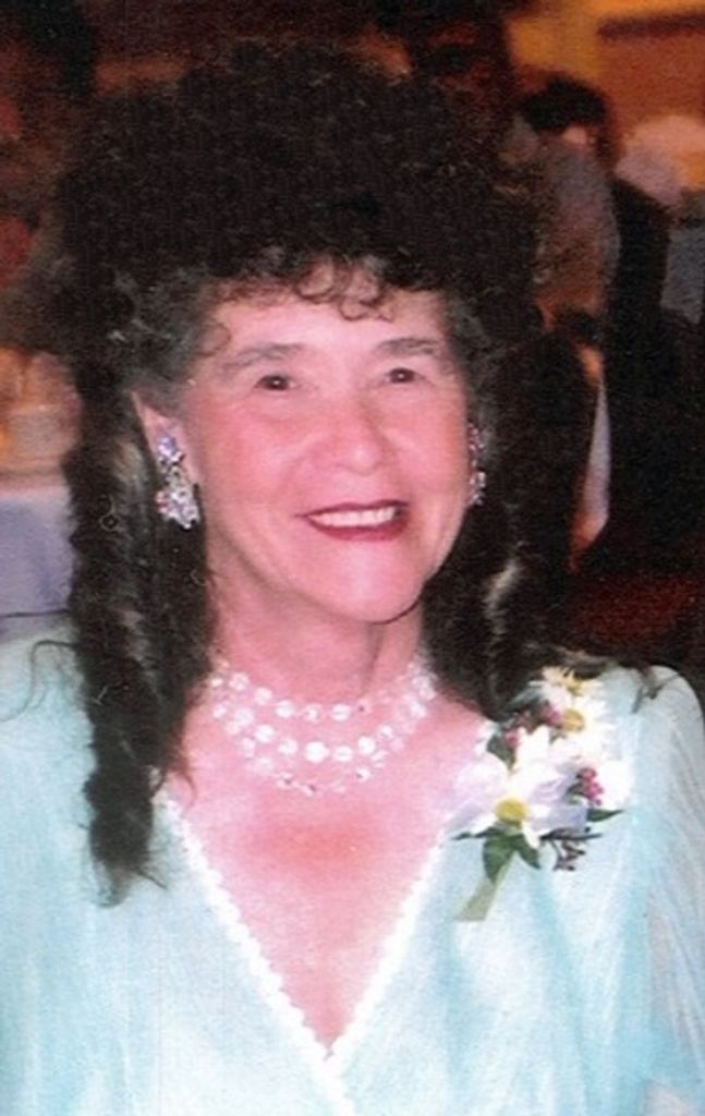 Anita B. Nollenberg Profile Photo
