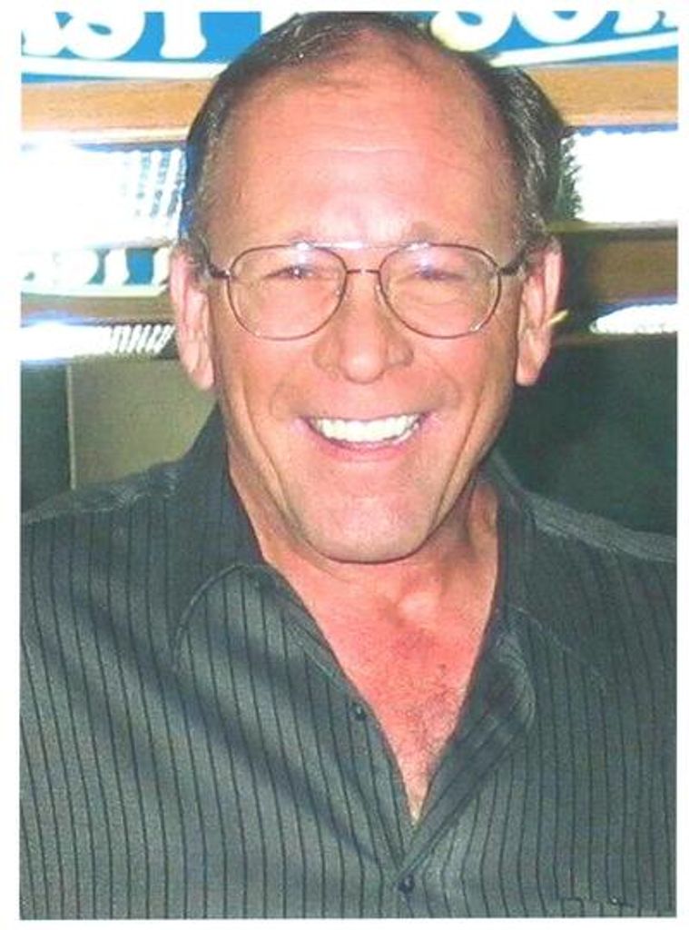 Anthony G. Piels Profile Photo