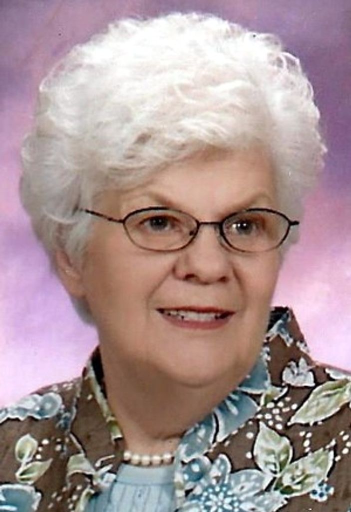 Shirley F. Summers