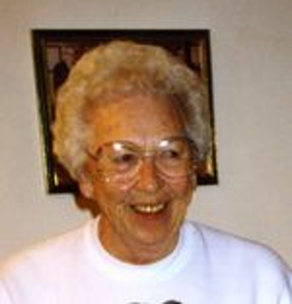 Ruth Sweet Conine Leaser