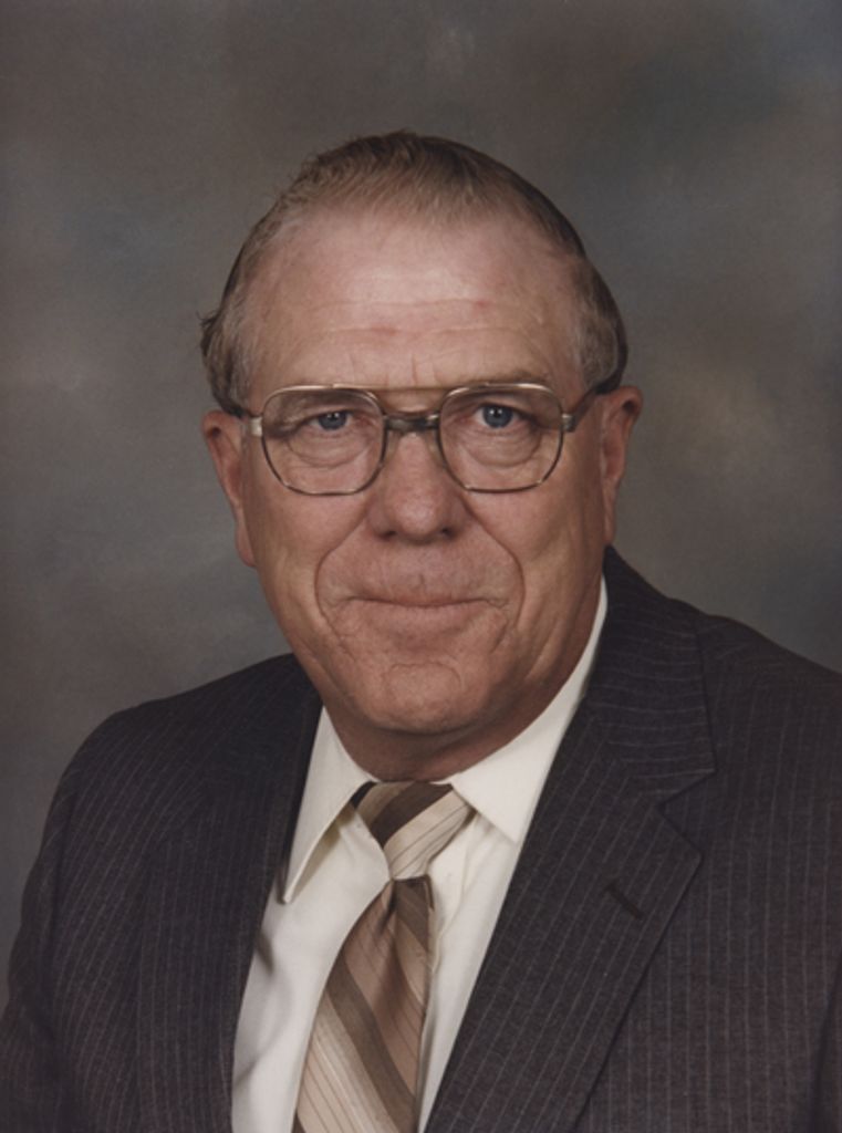 Wesley Jenson Profile Photo