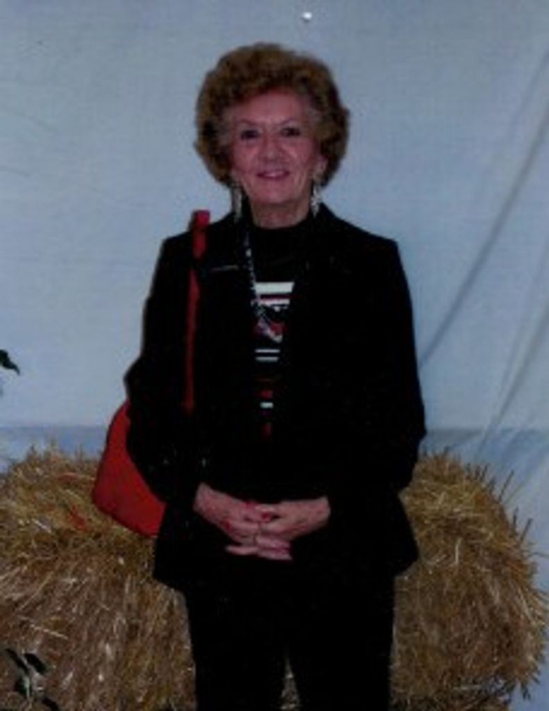 Georgia Christine (Shouse)  Casey Profile Photo